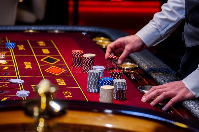 Kasino live dan meja kartu taruhan Sorr77 baccarat blackjack dealer langsung