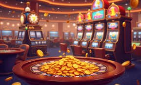 Sorr77 Lobby Game tampilan utama semua kategori game online Indonesia