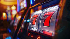 Permainan slot online Sorr77 koleksi mesin slot terlengkap jackpot progresif Indonesia
