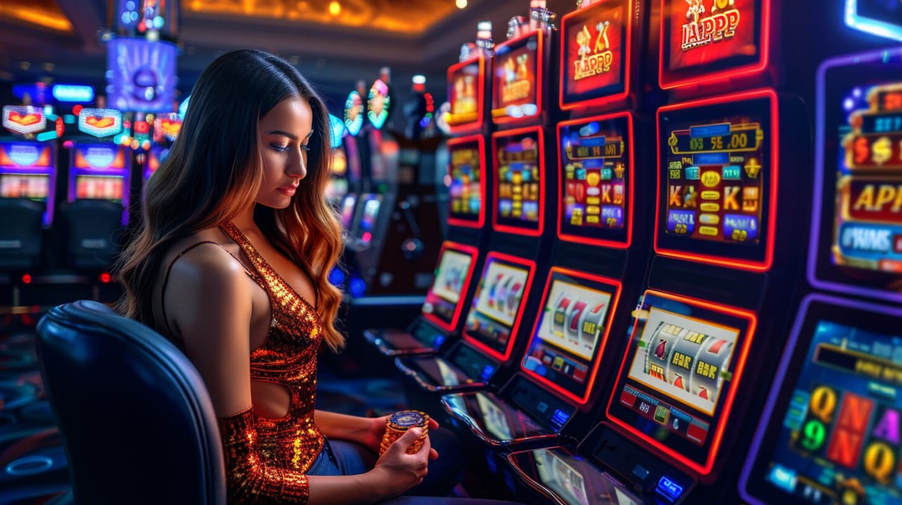 Sorr77 bingo live dan lobby game pilihan lengkap untuk semua pemain