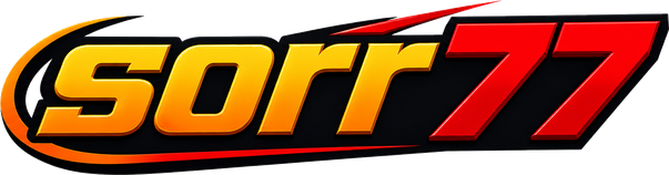 Sorr77 Logo
